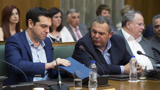 UN Envoy Warns Austerity Policies Hitting the Poor Hardest